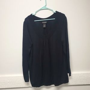 Lane Bryant Thin Sweater Top